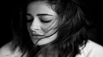 Celebrity Photos of Ananya Panday