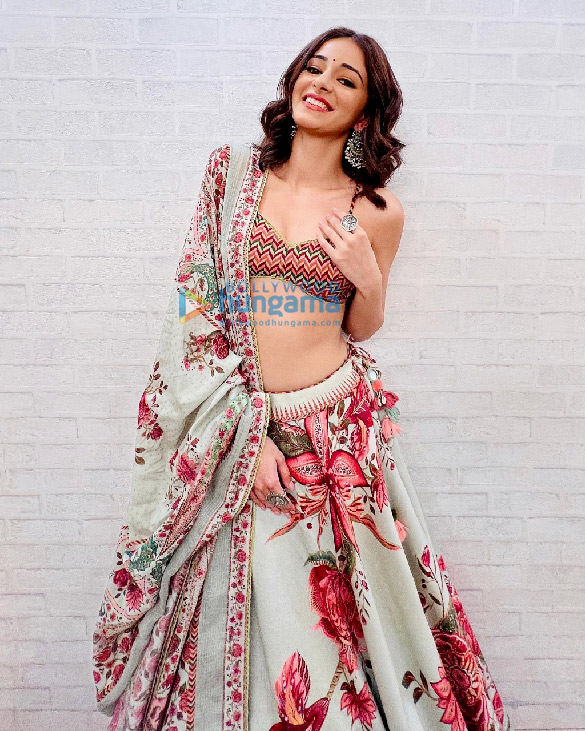 ananya panday 2 112