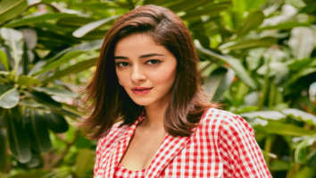 Celebrity Photos of Ananya Panday