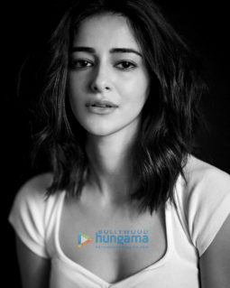 Celebrity Photos of Ananya Panday