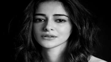 Celebrity Photos of Ananya Panday