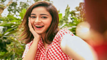Celebrity Photos of Ananya Panday