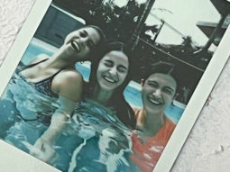 Ananya Panday says she’s very ‘emotional’ for her friends Suhana Khan and Shanaya Kapoor’s debut – “I can’t wait for the world to see them shine”