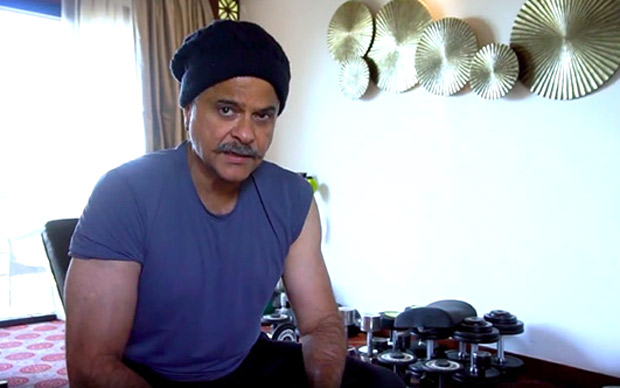 Anil Kapoor reveals his fitness regime at 65 - “The grind that comes before lights, camera, and action” Anil Kapoor reveals his fitness regime at 65 - “The grind that comes before lights, camera, and action”
