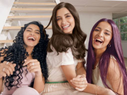 Antim actress Mahima Makwana joins Diana Penty as brand ambassador for Garnier