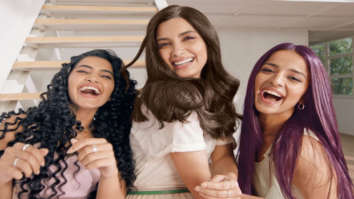 Antim actress Mahima Makwana joins Diana Penty as brand ambassador for Garnier