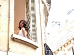 Anushka Sharma flashes her million-dollar smile in new picture from Paris