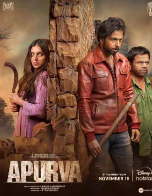 Apurva