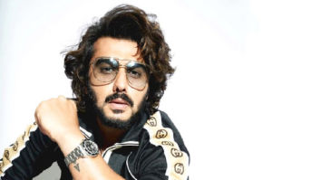 Celeb Photos Of Arjun Kapoor