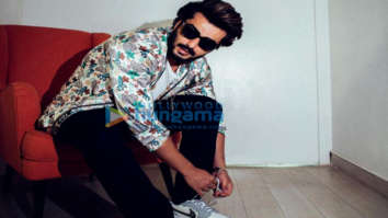 Celebrity Photos of Arjun Kapoor