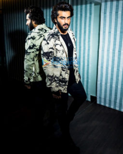 Celebrity Photos of Arjun Kapoor
