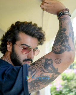 Celeb Photos Of Arjun Kapoor