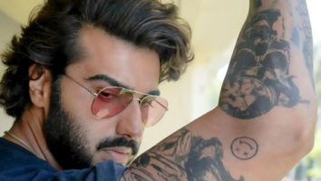 Celeb Photos Of Arjun Kapoor