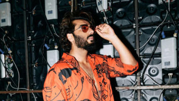 Celebrity Photos of Arjun Kapoor