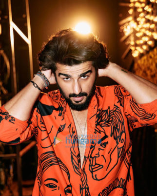Celebrity Photos of Arjun Kapoor