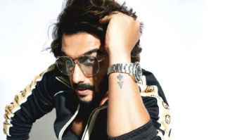 Celeb Photos Of Arjun Kapoor