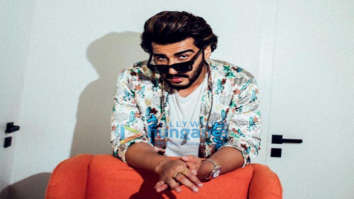 Celebrity Photos of Arjun Kapoor