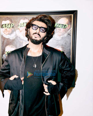 Celebrity Photos of Arjun Kapoor