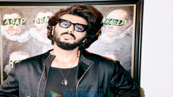 Celebrity Photos of Arjun Kapoor