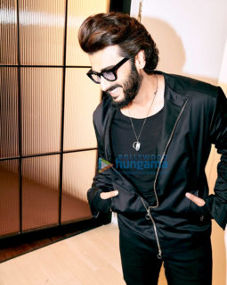 Celebrity Photos of Arjun Kapoor