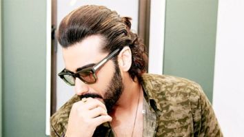 Celeb Photos Of Arjun Kapoor