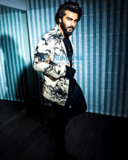 Celebrity Photos of Arjun Kapoor