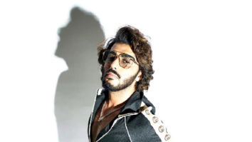 Celeb Photos Of Arjun Kapoor