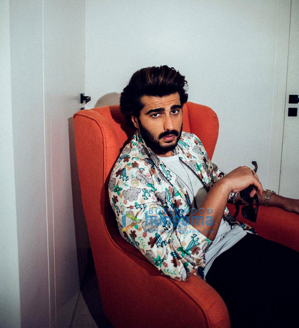 arjun kapoor 5 7