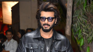 Arjun Kapoor and Ekta Kapoor promote Ek Villain Returns on the sets of Naagin 6