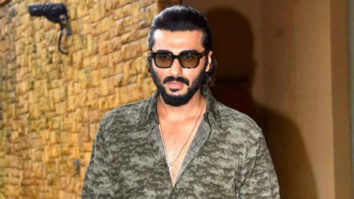 Arjun Kapoor’s banter with paparazzi