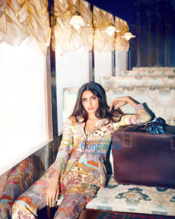 Celeb Photos Of Athiya Shetty