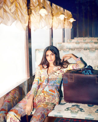 Celeb Photos Of Athiya Shetty