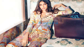 Celeb Photos Of Athiya Shetty