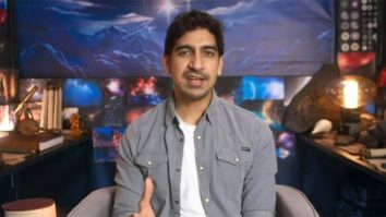 Brahmastra – The Vision (Hindi) | Amitabh | Ranbir | Alia | Nagarjuna | Ayan