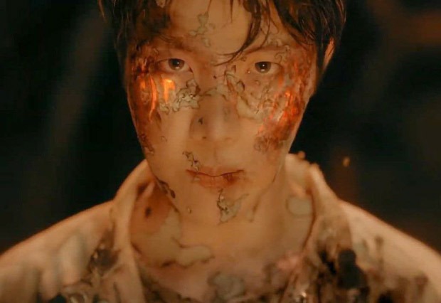 BTS' J-Hope unleashes passion and agony in fiery 'ARSON' music video from solo album Jack In The Box 