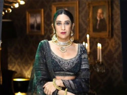 BTS: Sukkhi Fashion Jewellery TVC ft. Karisma Kapoor & Yohani