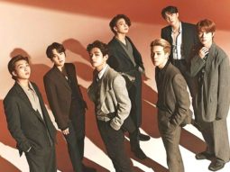 BTS’ documentary series, LA concert, In The SOOP: Friendcation to stream on Disney+ Hotstar following deal with Hybe