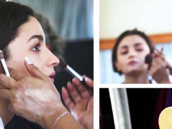 Behind The Scenes: Caprese Spring Summer 2018