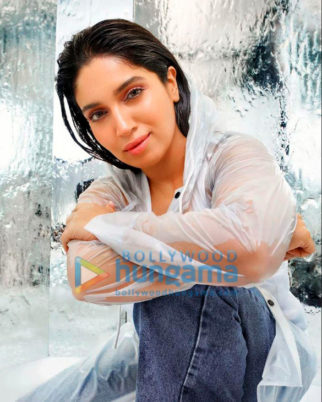 Celebrity Photos of Bhumi Pednekar