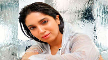 Celebrity Photos of Bhumi Pednekar