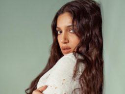 Bhumi Pednekar sends all her birthday cakes to an old age home and orphanage: ‘It brings me so much joy to see the smiles on their faces’