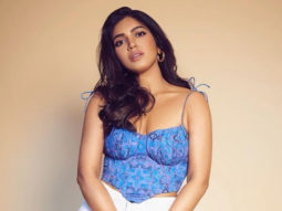 Bhumi Pednekar shares her birthday look