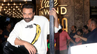 Bobby Deol celebrates as Gupt completes 25 years