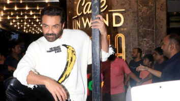 Bobby Deol celebrates as Gupt completes 25 years