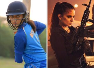 Box Office: Shabaash Mithu is a commercial disaster; lifetime collections to be in the same range as Kangana Ranaut’s Dhaakad