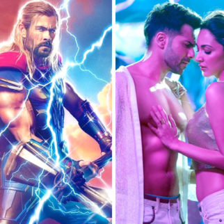 Thor Love & Thunder Box Office Collection Day 1 India & Worldwide -  Bollymoviereviewz