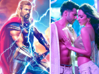 Box Office – Thor: Love and Thunder set to get into the Rs. 90 crores, JugJugg Jeeyo paced towards the Rs. 85 crores mark Box Office – Thor: Love and Thunder set to get into the Rs. 90 crores, JugJugg Jeeyo paced towards the Rs. 85 crores mark