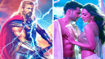 Box Office – Thor: Love and Thunder set to get into the Rs. 90 crores, JugJugg Jeeyo paced towards the Rs. 85 crores mark