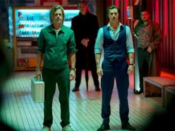 Brad Pitt starrer Bullet Train to release in India on August 4; arrives a day prior to the US