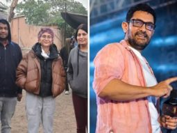Central Railway earns Rs. 2.48 crores through film shoots in 2021-22, out of which Rs. 1.27 crores came from the shoot of Kiran Rao and Aamir Khan’s upcoming film